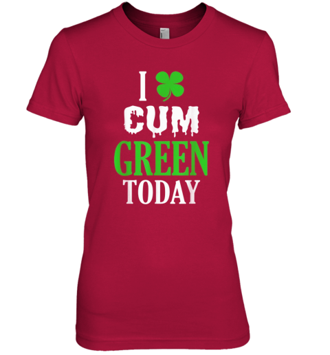 inappropriate st patricks day shirts