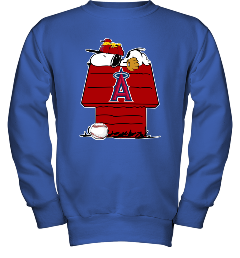 47 Los Angeles Angels T-Shirt, Angels Shirts, '47 Angels Baseball Shirts,  Tees