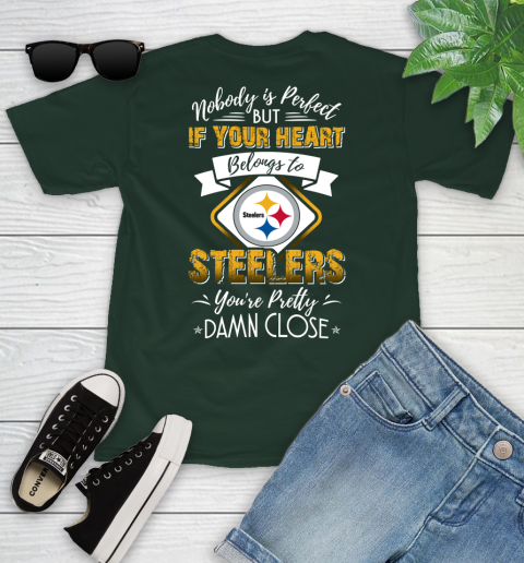 NFL Football Pittsburgh Steelers 97