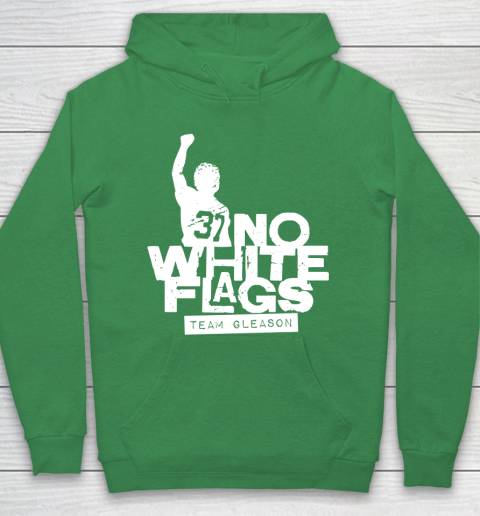 No White Flags Hoodie 5
