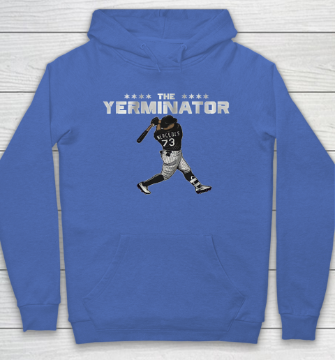 The Yerminator Hoodie - Image 7