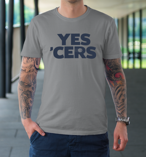 Yes cers T-Shirt 3