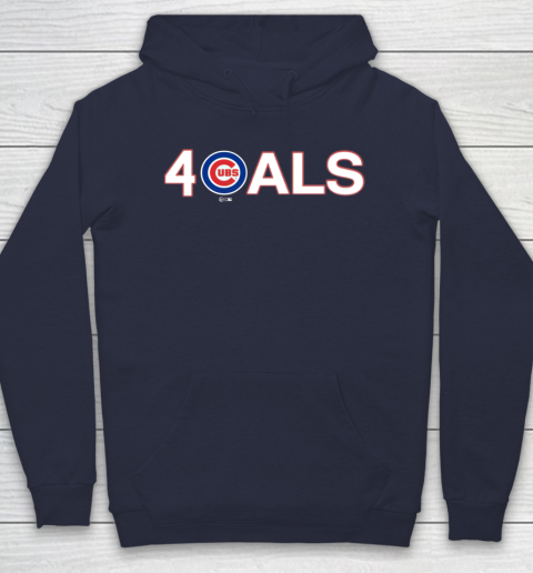 Cubs ALS Hoodie 2