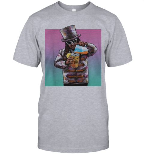tea t shirts online