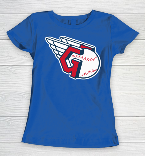 Cleveland Guardians t shirt for fans Women's T-Shirt 9