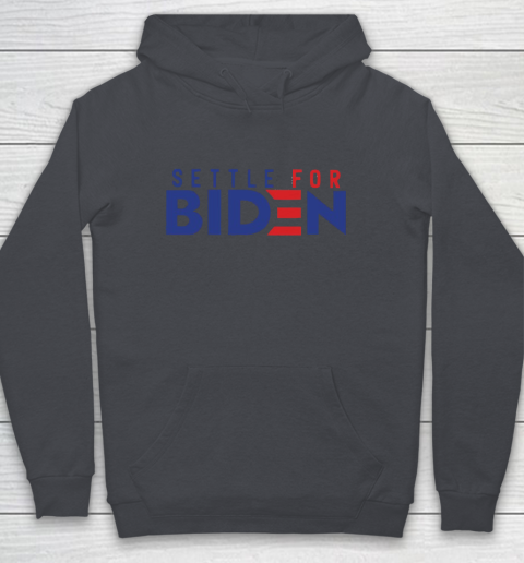 Settle For Biden Shirt 131