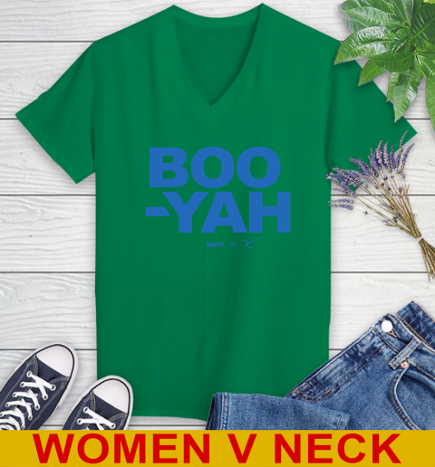 Booyah ESPN Stuart Scott Shirt 82