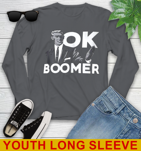 OK Boomer 125