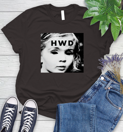 HWD halfway dead shirt 97