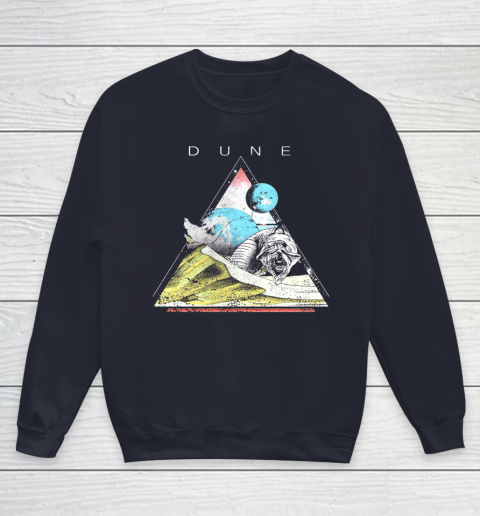 Dune Youth Sweatshirt 2