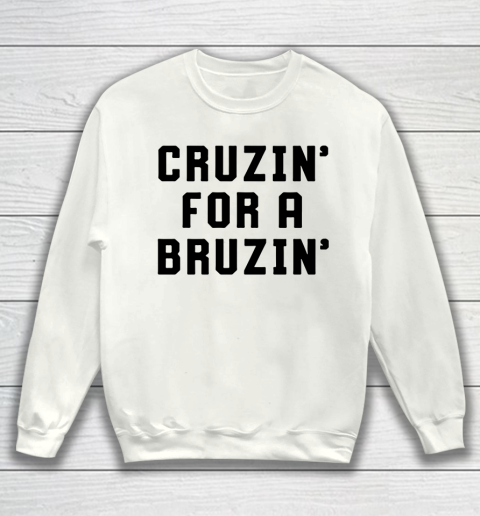 Cruzin For A Bruzing Kacey Musgraves Sweatshirt