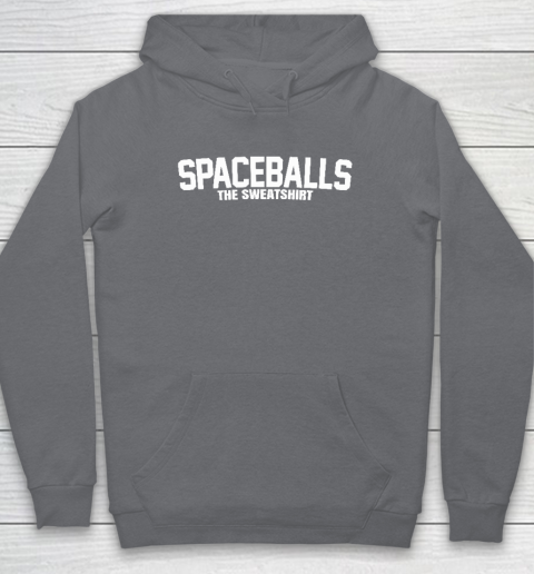 Mel Brooks Spaceballs The Sweatshirt Hoodie 3