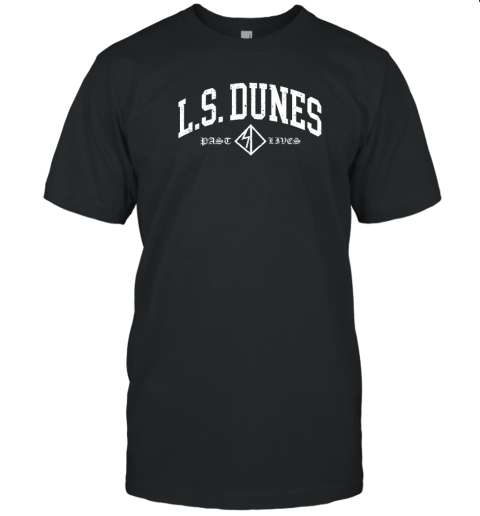 Lsdunes Store Ls Dunes Past Lives T