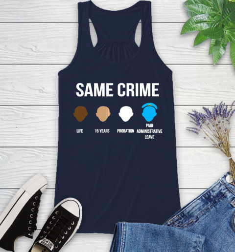 Same Crime T Shirt For Men Women Shirt 44