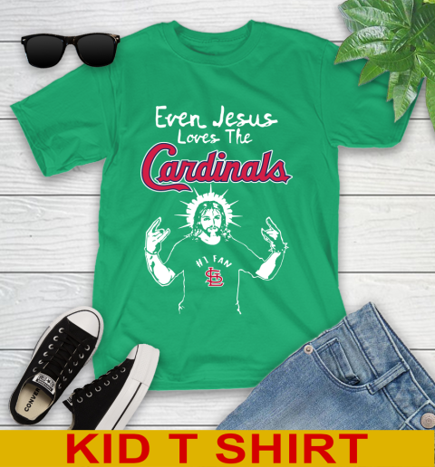 Green st louis cardinals shirt new arrivals