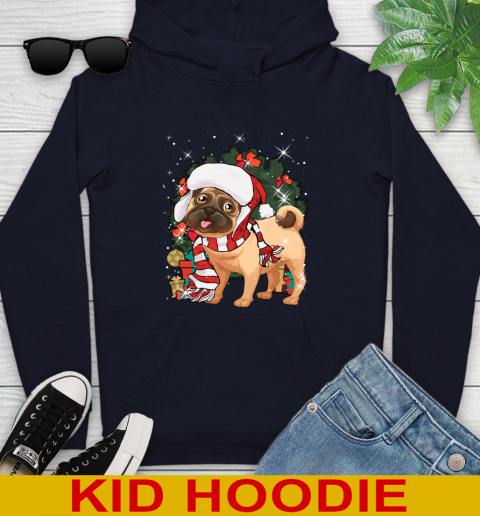 All I Want For Christmas Is Pug Dog Lovers 130