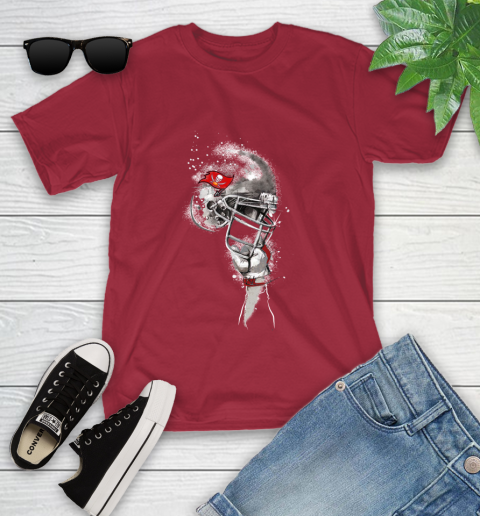 Tampa Bay Buccaneers NFL Football Fans Love Their Team Sports 113