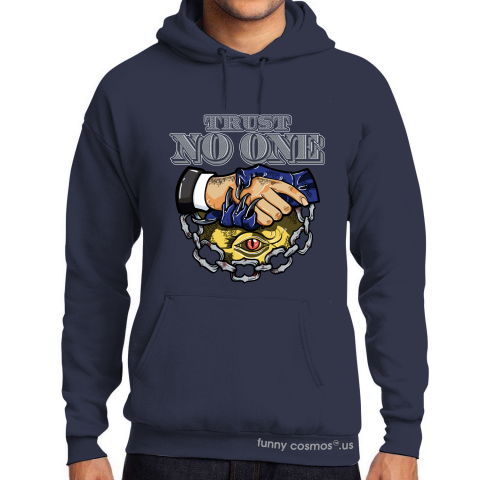 Air Jordan 1 Low – Royal Yellow Matching Sneaker Tshirt Trust No One Eye Blue and Yellow Jordan Tshirt