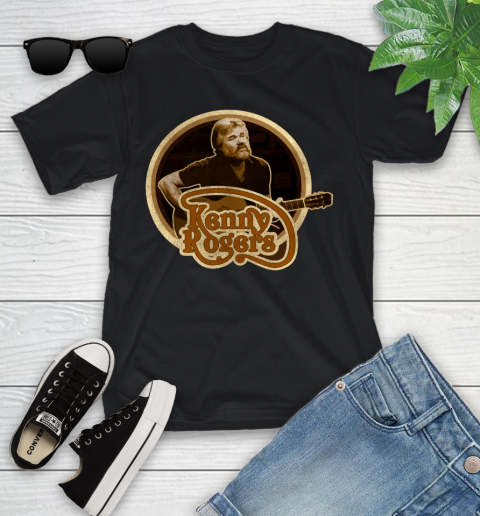 Kenny Rogers Shirt 101