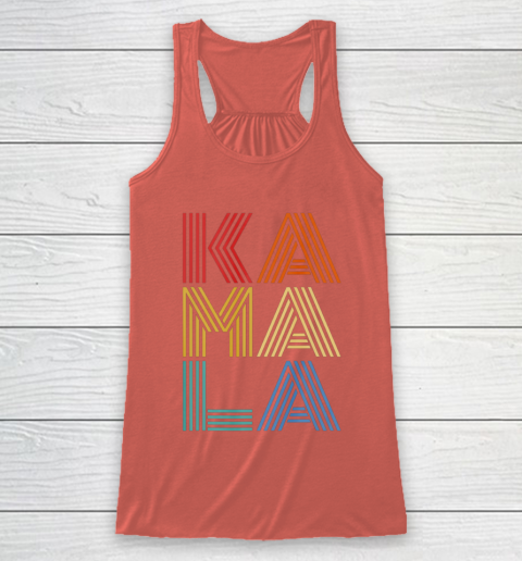 Kamala Harris Racerback Tank 4