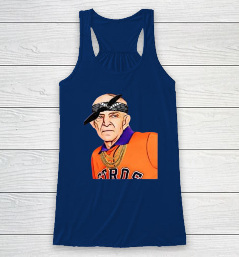 Mattress Mack Racerback Tank 4
