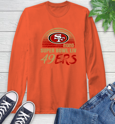49ers super store bowl shirts 2020