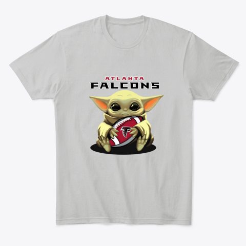 mzl5 baby yoda loves the atlanta falcons classic t shirt 2 front ash