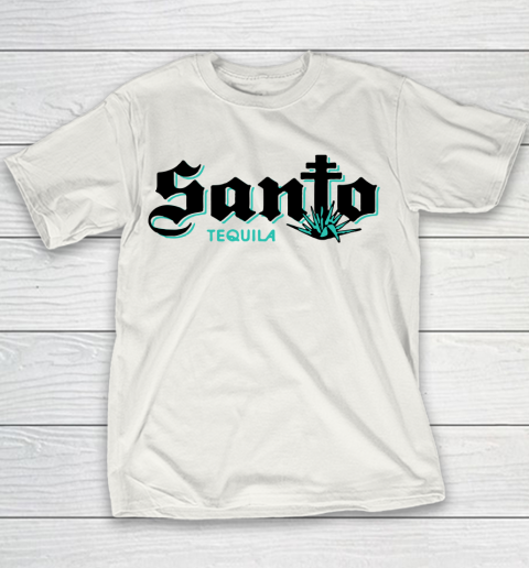 Santo Tequila Youth T-Shirt