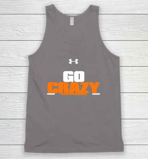 Go Crazy Cadillac Tank Top 5