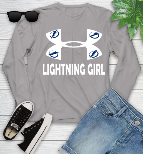 Under armour new arrivals youth lightning 5