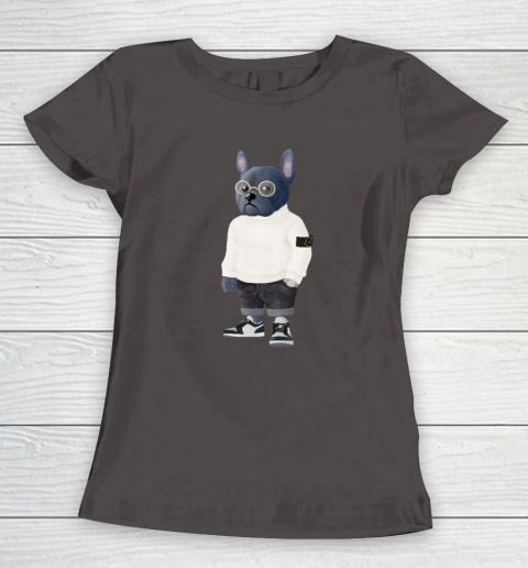 French Bulldog Women's T-Shirt 5