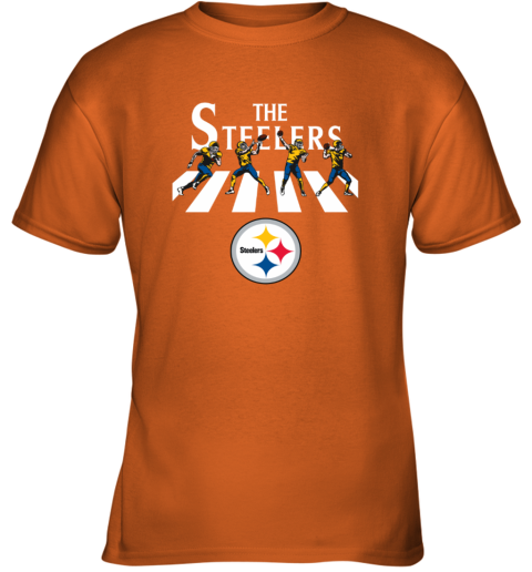 Pittsburgh steelers clearance youth t shirts