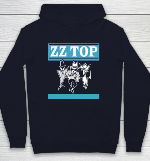 Zz discount top hoodie