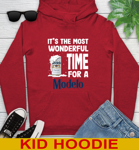 I't the most wonderful time for a Modelo Especial beer lovers 138
