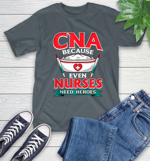 2020 best sale cna shirts