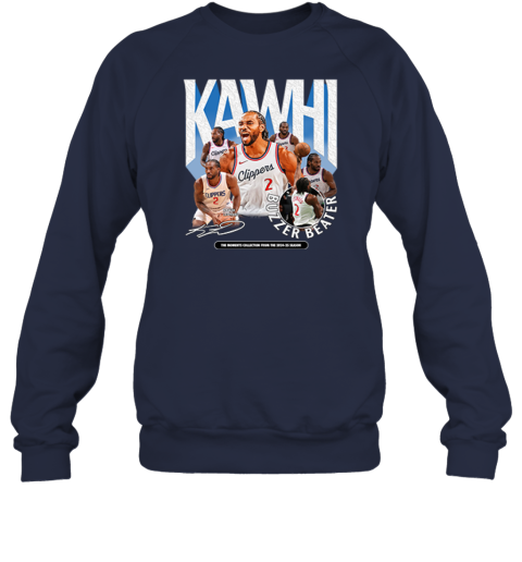 Clippers News: Kawhi Leonard Unavailable for Game One