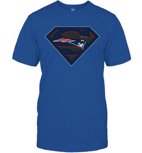 NFL Denver Broncos LOGO Superman - Rookbrand