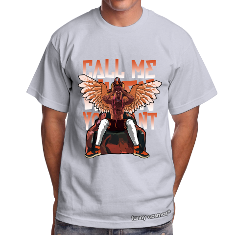 Air Jordan 1 Shattered Backboard 3.0 Matching Sneaker Tshirt Call Me When You Want V2 Orange and Black Jordan Tshirt