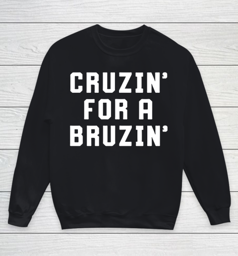 Kacey Musgraves Cruzin For A Bruzing Shirt Youth Sweatshirt