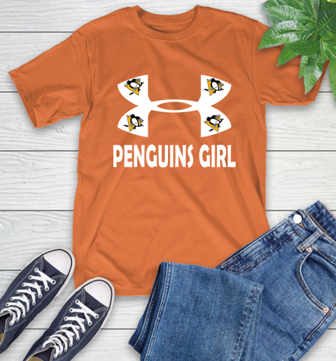 Pittsburgh penguins under armour shirt store
