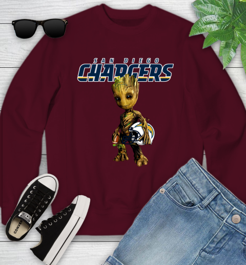 Youth galaxy sweatshirt top