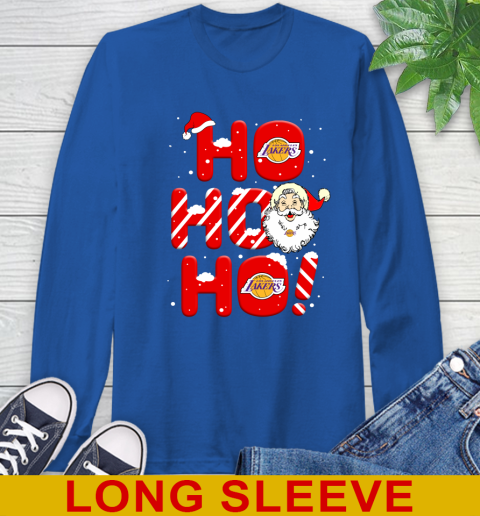 Lakers christmas shirt sales