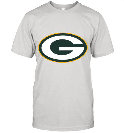 Green Bay Packers NFL Pro Line by Fanatics Branded Gold Victory Unisex Jersey Tee
