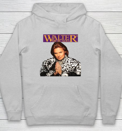 Walter Mercado Hoodie 4