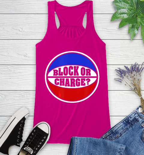 Block Or Charge Shirt 41