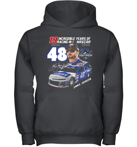 jimmie johnson hoodie