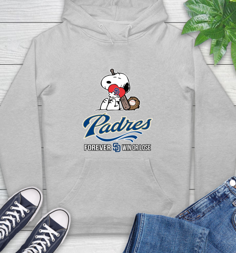 MLB The Peanuts Movie Snoopy Forever Win Or Lose Baseball San Diego Padres 18