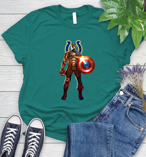Avengers endgame shop captain america shirt