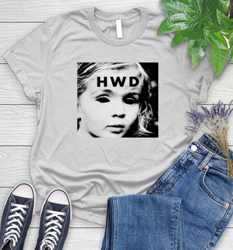 HWD halfway dead shirt 90