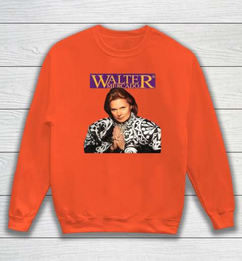 Walter Mercado Sweatshirt 2
